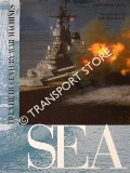 Twentieth Century War Machines - Sea by CHANT, Christopher